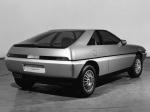 Audi Quartz Concept 1981 года